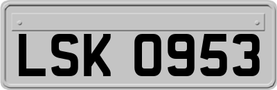LSK0953