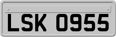 LSK0955