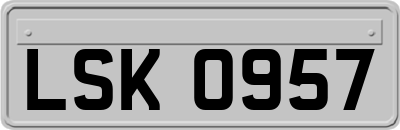 LSK0957