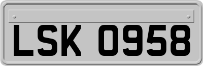 LSK0958