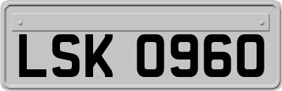 LSK0960