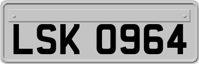 LSK0964