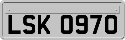LSK0970