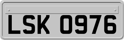 LSK0976