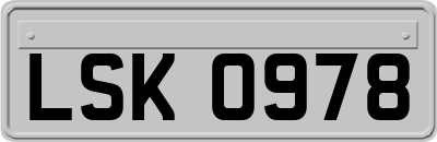 LSK0978