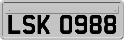 LSK0988