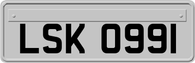 LSK0991