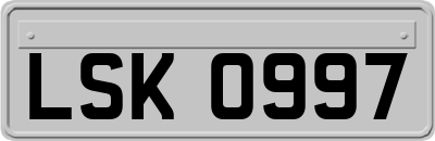LSK0997