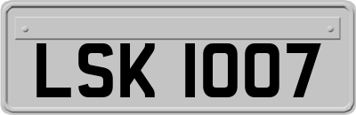 LSK1007