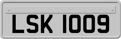 LSK1009