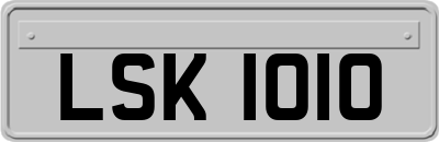 LSK1010