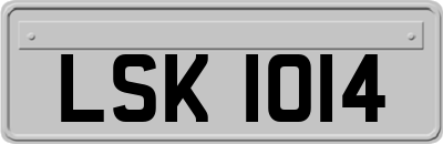 LSK1014