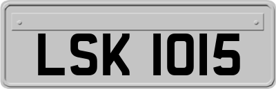 LSK1015