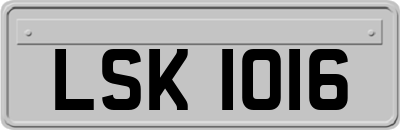 LSK1016