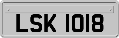 LSK1018