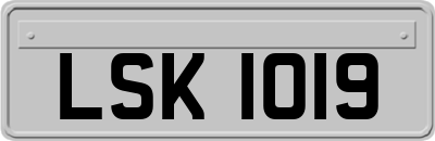LSK1019