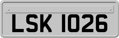 LSK1026