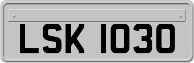 LSK1030