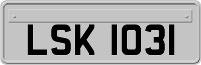 LSK1031