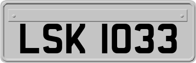 LSK1033