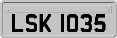 LSK1035