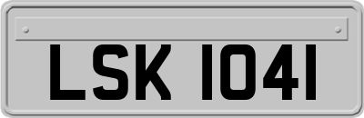 LSK1041