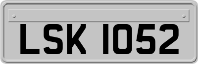 LSK1052