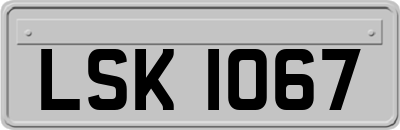 LSK1067