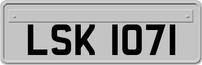 LSK1071