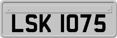 LSK1075