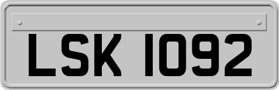 LSK1092