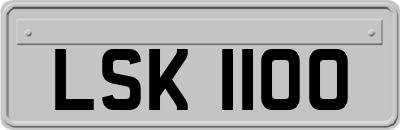 LSK1100