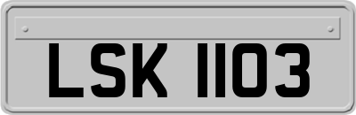 LSK1103