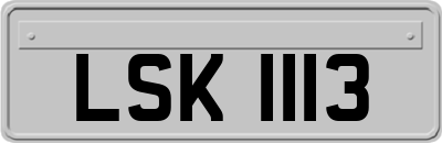 LSK1113