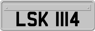 LSK1114