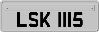 LSK1115