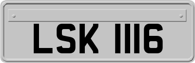 LSK1116