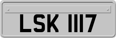 LSK1117