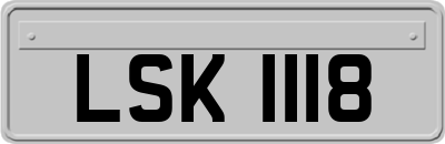 LSK1118