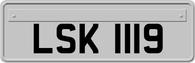 LSK1119