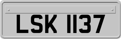 LSK1137