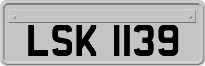LSK1139