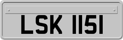 LSK1151