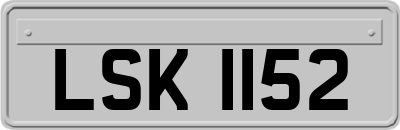 LSK1152