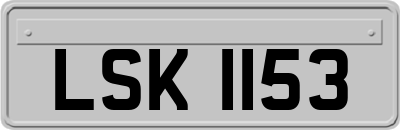 LSK1153
