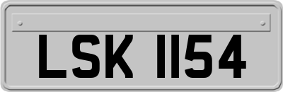 LSK1154