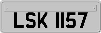LSK1157