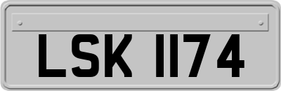 LSK1174