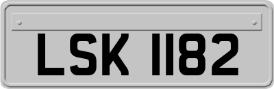LSK1182