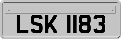 LSK1183